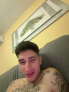 Demon6XL Chat XXX live