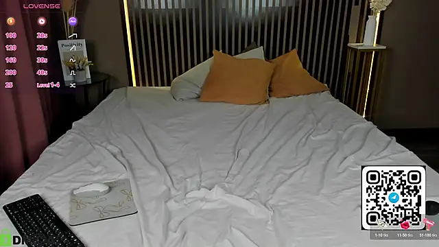 Chat +18 de Aly_Alyc ao vivo