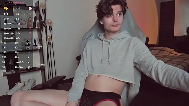 Da_scinn Live XXX chat