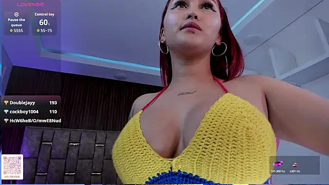 lucy_beatifull 라이브 XXX 채팅