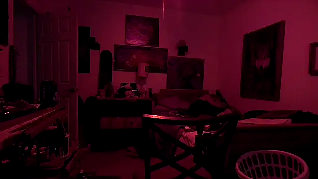 druetrue's Live XXX Chat