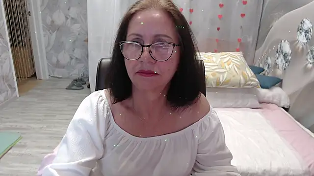 OlgaHottie's Live XXX Chat