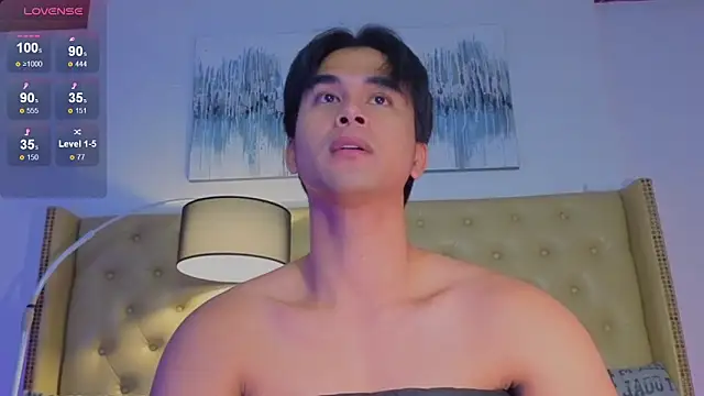 Živý XXX chat ReidAlert69