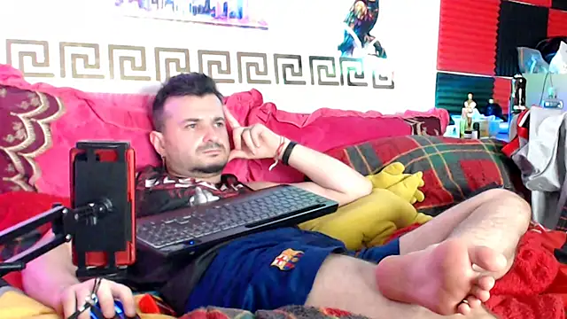 KingOfSinRO69 Chat XXX live