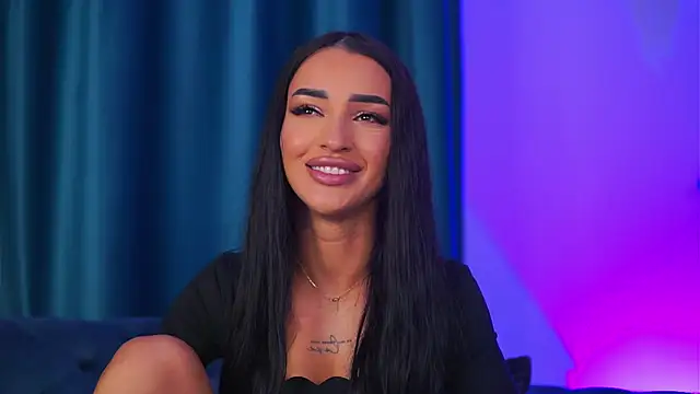 Czat XXX na żywo – DeniseDevilles