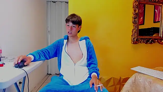 luckk_ 라이브 XXX 채팅