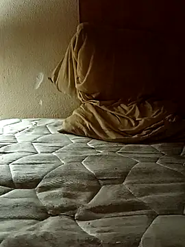 Rickrow666 Adlı Modelin Web Kamerası Şovu