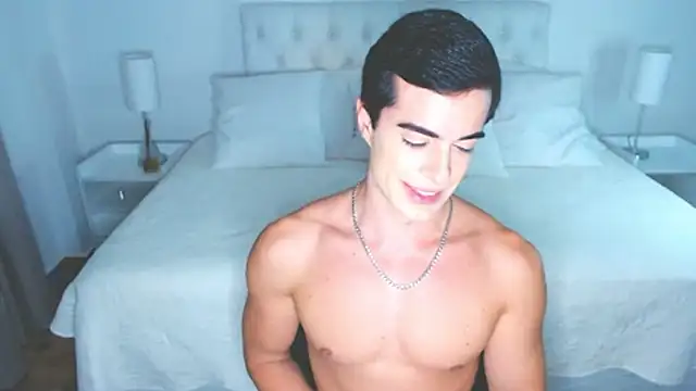 mr_hunterx's Live XXX Chat