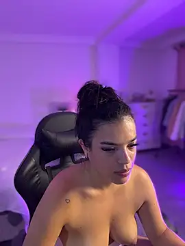 Chat XXX ao vivo de JuanitaMore01