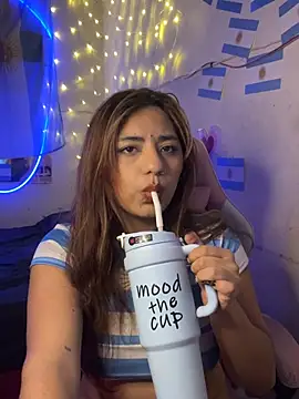 Živý XXX chat venus_aura