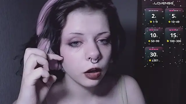 Chat XXX ao vivo de Alice_Zev