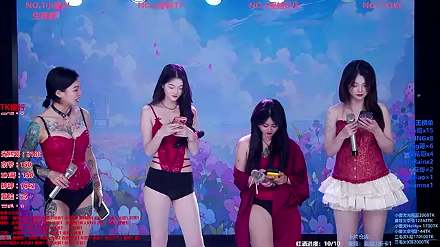 Wily-07's Live XXX Chat