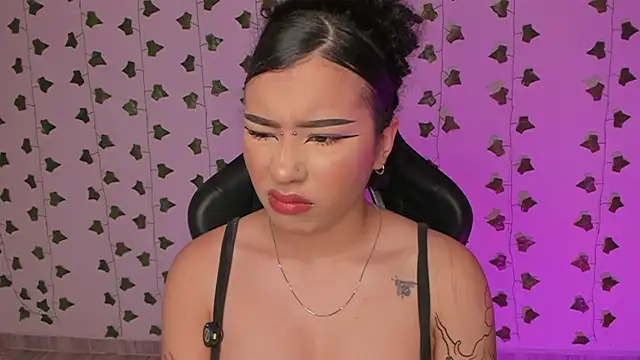 Chat XXX ao vivo de Liaaa_1