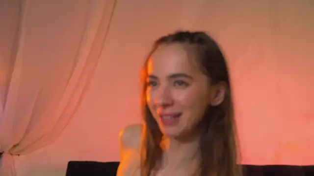 OnlyJett élő XXX-chatje