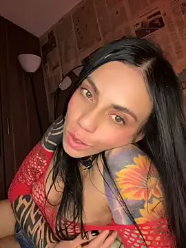 i_am_nina_ 라이브 XXX 채팅