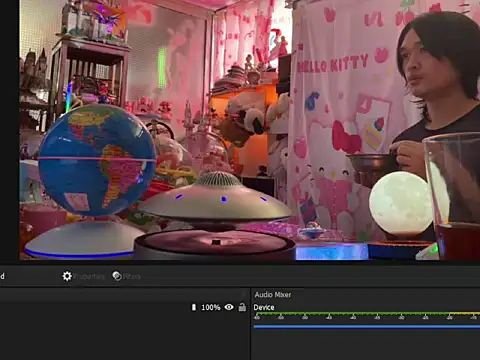 JesuAdam 即時 XXX 聊天