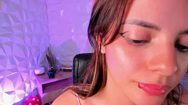Abby_Saenz01 라이브 XXX 채팅