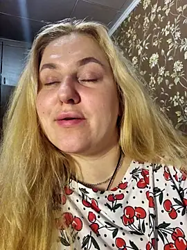 Živý XXX chat LianaJu