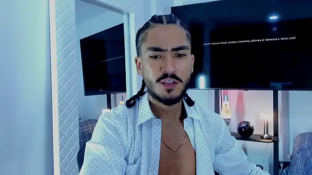 XXX chat uživo modela david__johnson372