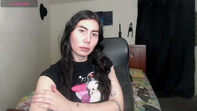 Chatroom XXX en direct de morbo_total69