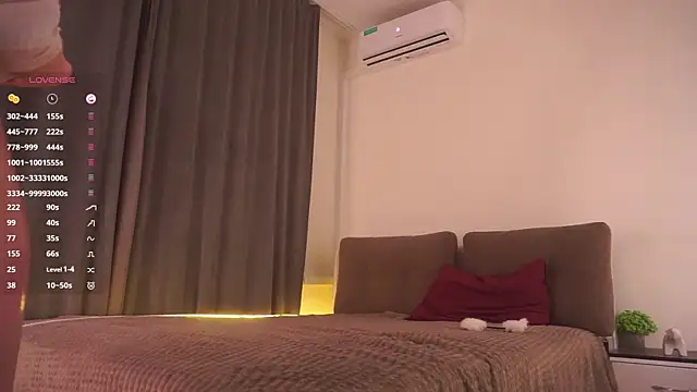 JackquelineMayson 라이브 XXX 채팅
