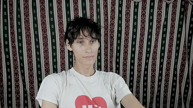 Chat XXX en directo de Skinny_Sebas