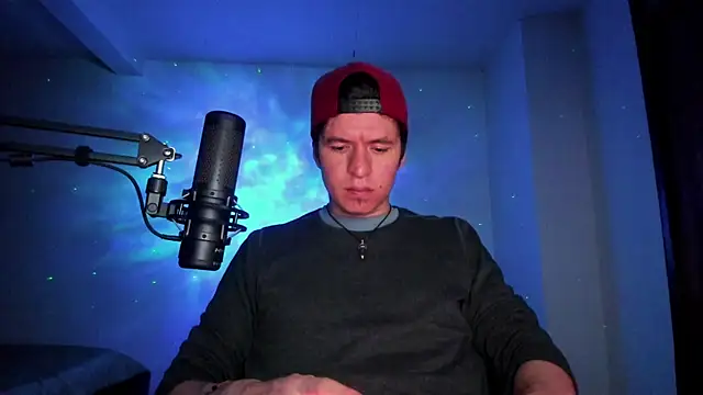 Chat XXX Live Headhunterdz