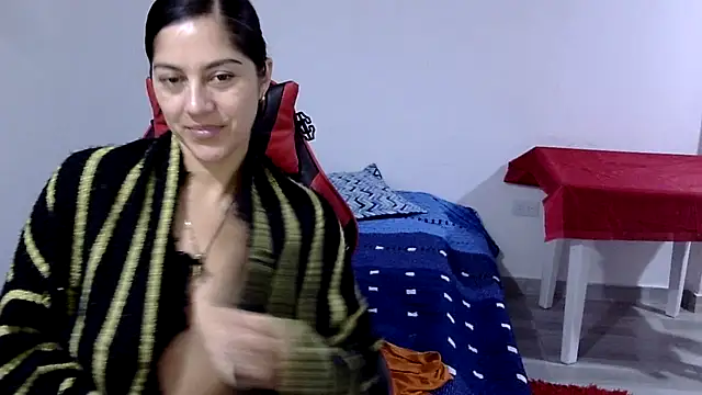 Chat XXX ao vivo de Bandida553