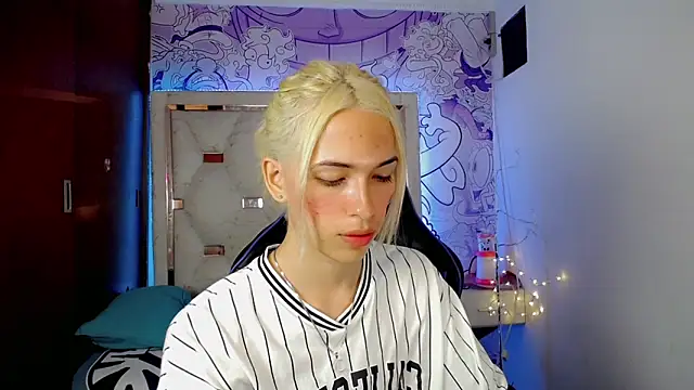Larry_craft élő XXX-chatje