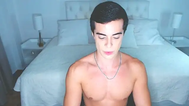 Chat XXX en directo de mr_hunterx