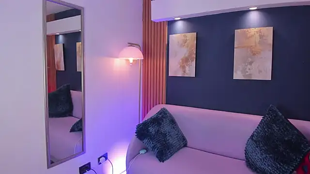 LumierNova Live XXX-chat