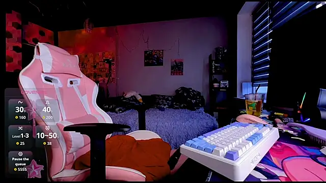 Lunaacyy Live XXX-chat