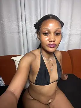 Sexxyronn 라이브 XXX 채팅
