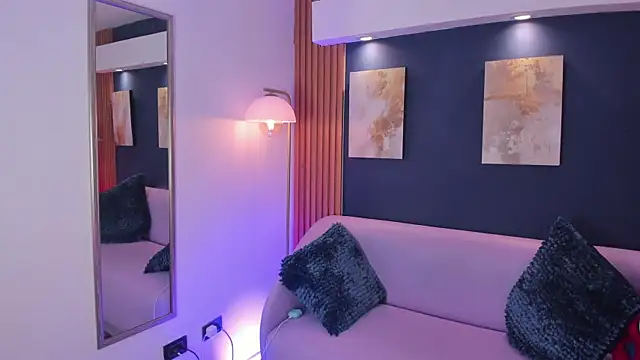 LumierNova Chat XXX live