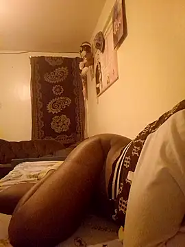 meshje Webcamshow