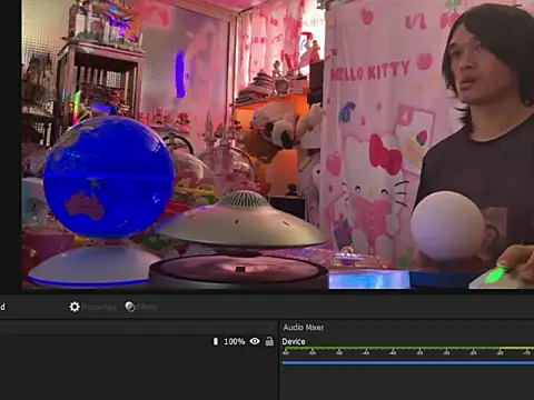 JesuAdam Live XXX-Chat