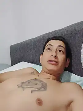 Chat XXX en directo de Tiger_cryad
