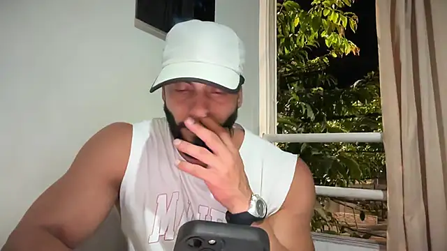 Chat XXX ao vivo de romeolovedark