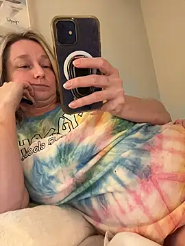 Vivian_MayXxX's Webcam Show