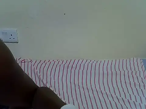 TwerlのライブXXXチャット