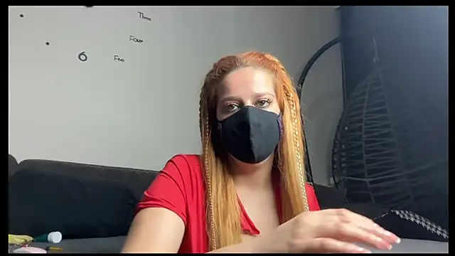 Pearlydolln Live XXX chat