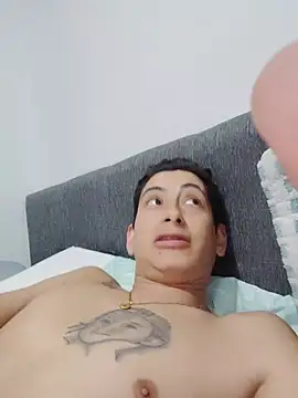 Chatroom XXX en direct de Tiger_cryad