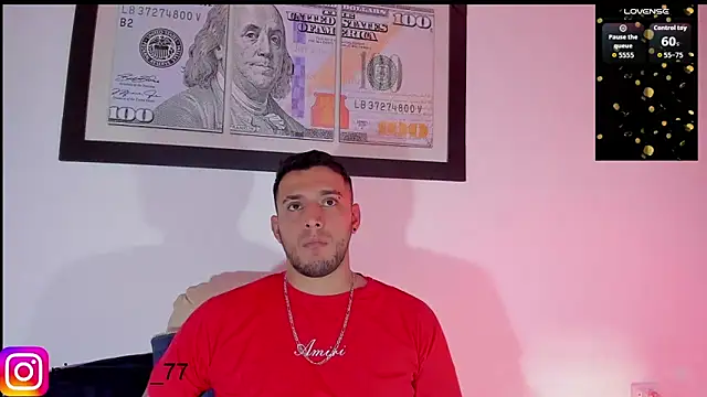 nico_rivera Live XXX-Chat