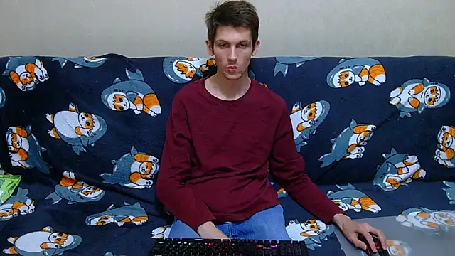 Lester_Broo – Naživo XXX chat