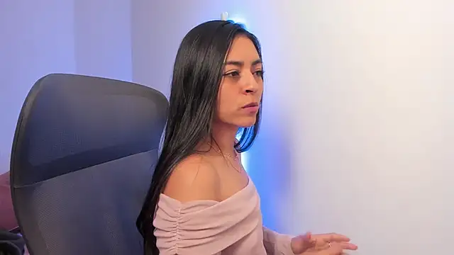 canelleGarces Live XXX-chat