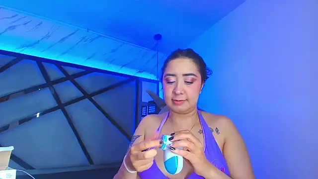 Chat XXX en directo de sayumi_dirty