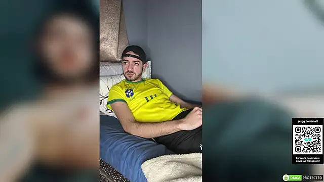 Show de webcam de eumatt