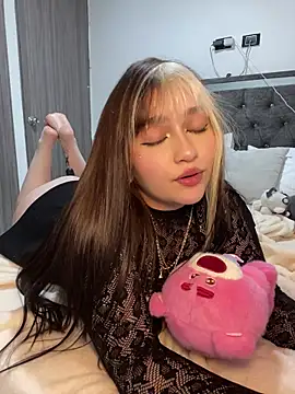 Daniela_ruizz 라이브 XXX 채팅