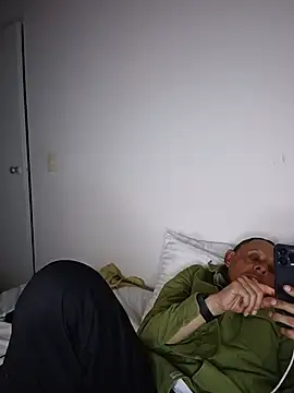 AlekNoir – webcam-show