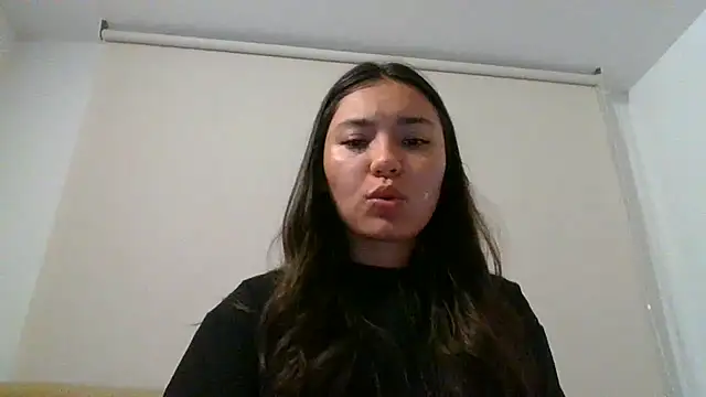Show Webcam de _andygirl